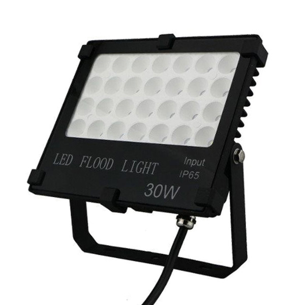 Flood FLKD 100W 4000K 90° SANS PIR