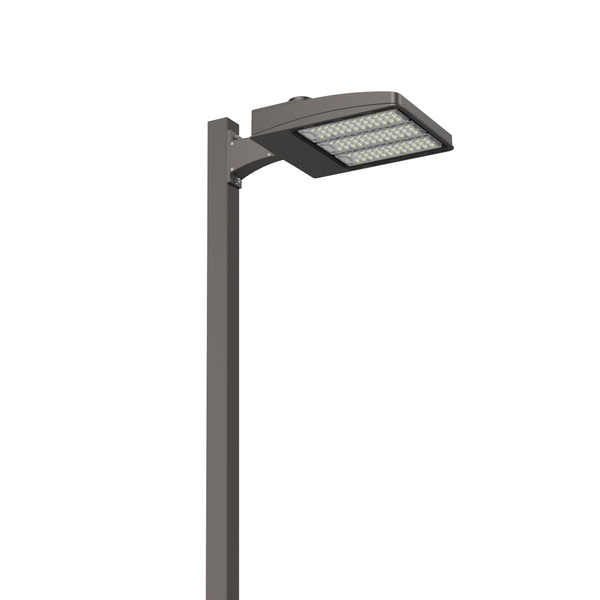 AREA LIGHT T60 120W 4000K LENTILLE T5