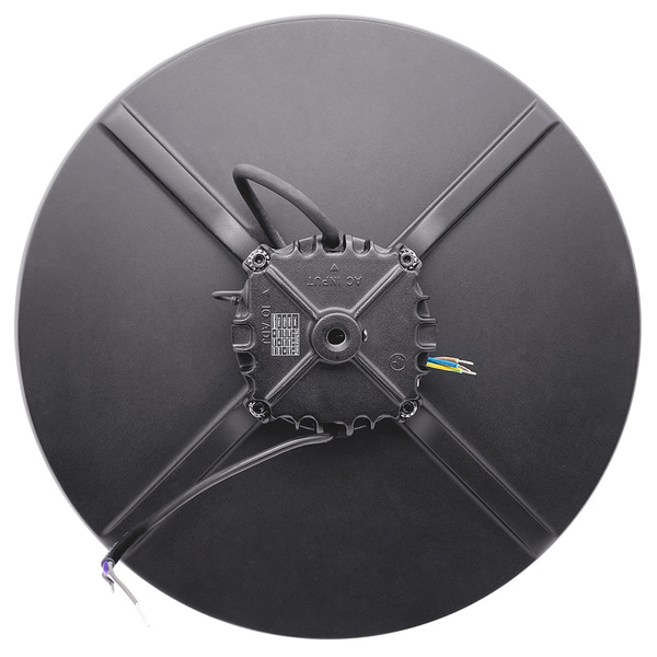 HIGH BAY SUPRA -S PUISSANCE REGLABLE 160-120-100-80W 5000K 120° Dim 1-10V