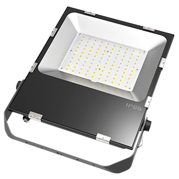 FLOOD FLYT 100W 4000K 120°