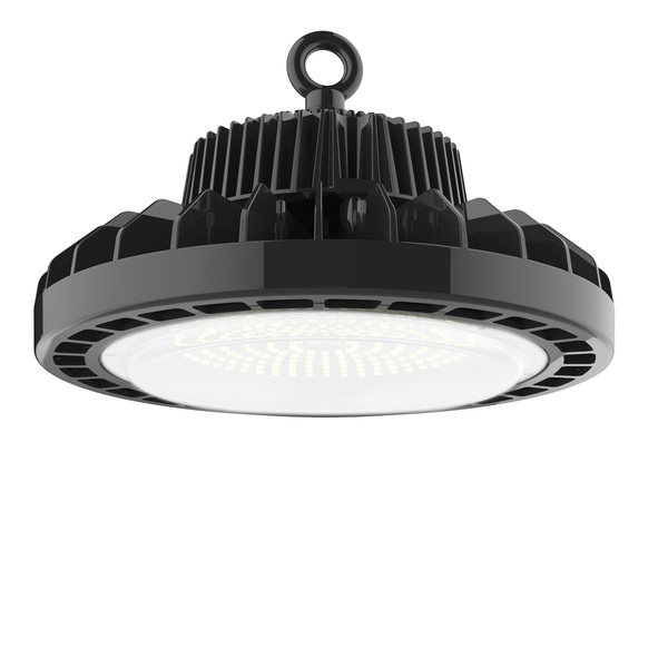 High  Bay étanche HBR0 FR  150W 5000K 110° Dim 1-10V