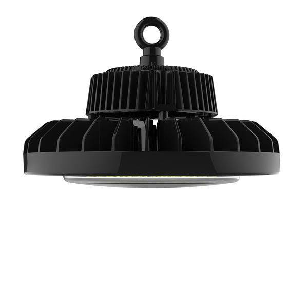 High  Bay étanche HBR0 FR  150W 5000K 110° Dim 1-10V