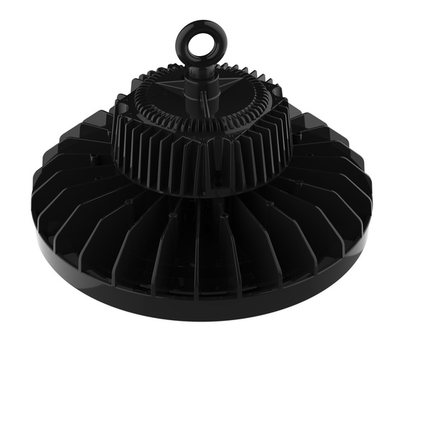 High  Bay étanche HBR0 FR  150W 5000K 110° Dim 1-10V