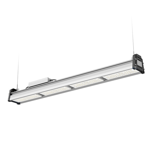 High Bay Lineaire T31B 210W 5000K 120°T5 Dim